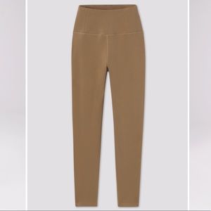 Girlfriend Collective FLOAT Leggings 23 3/4  S